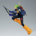 Figurine One Piece - Roronoa Zoro Egg Head - Anime Town
