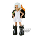 Figurine One Piece - S-Snake - Anime Town