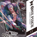 Jeu de cartes One Piece - Deck Débutant (français) 6 Variantes