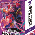 Jeu de cartes One Piece - Deck Débutant (français) 6 Variantes