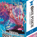Jeu de cartes One Piece - Deck Débutant (français) 6 Variantes
