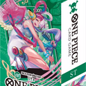 Jeu de cartes One Piece - Deck Débutant (français) 6 Variantes