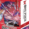 Jeu de cartes One Piece - Deck Débutant (français) 6 Variantes