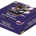 Jeu de cartes One Piece - Display 24 Boosters Sang Royal OP10