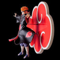 Figurine Naruto - Pain "Tendo" 1
