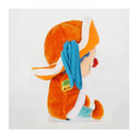 Peluche One Piece - Buggy