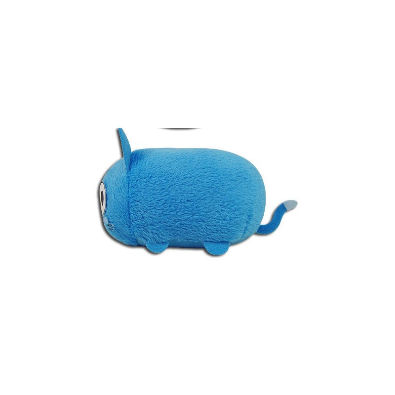 Peluche Fairy Tail - Happy Mini 8 cm