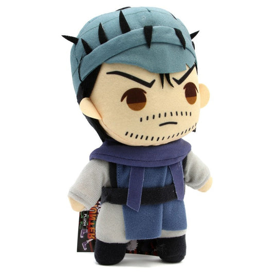 Peluche Hunter x Hunter - Ging Freecss 20cm