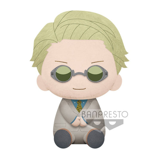 Peluche Jujutsu Kaisen - Kento Nanami 20cm