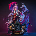 Figurine One Piece - Perona "La Princesse Fantôme"