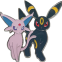 Jeu de cartes Pokémon - [SCELLE] collection premium EV 8.5 avec figurine évolution prismatique