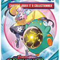 Jeu de cartes Pokémon - Display EV09 Aventures Ensemble [FR] [SCELLÉ]