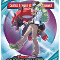 Jeu de cartes Pokémon - Display EV09 Aventures Ensemble [FR] [SCELLÉ]