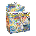 Jeu de cartes Pokémon - Display 36 Boosters EB09 Épée et Bouclier : Stars Étincelantes (scellé)