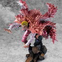 Figurine One Piece - Don Quichotte Doflamingo - Anime Town