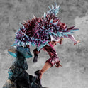 Figurine One Piece - Don Quichotte Doflamingo - Anime Town