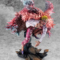 Figurine One Piece - Don Quichotte Doflamingo - Anime Town