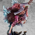 Figurine One Piece - Don Quichotte Doflamingo - Anime Town