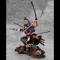 Figurine One Piece - Roronoa Zoro "Ashura" 5