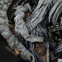 Figurine Attaque des Titans - Trio du bataillon - Anime Town
