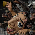 Figurine Attaque des Titans - Trio du bataillon - Anime Town