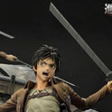 Figurine Attaque des Titans - Trio du bataillon - Anime Town