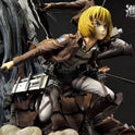 Figurine Attaque des Titans - Trio du bataillon - Anime Town