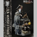 Figurine Attaque des Titans - Trio du bataillon - Anime Town