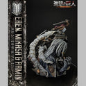 Figurine Attaque des Titans - Trio du bataillon - Anime Town