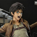 Figurine Attaque des Titans - Trio du bataillon - Anime Town