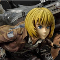 Figurine Attaque des Titans - Trio du bataillon - Anime Town