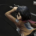 Figurine Attaque des Titans - Trio du bataillon - Anime Town
