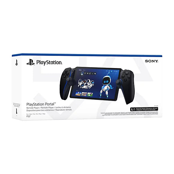 Console PlayStation Portal™ Lecteur à distance