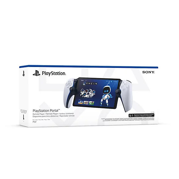 Console PlayStation Portal™ Lecteur à distance