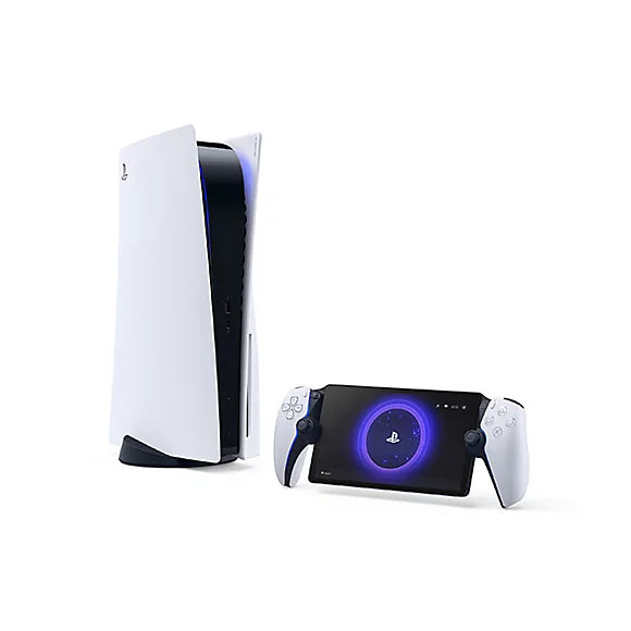 Console PlayStation Portal™ Lecteur à distance