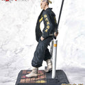 Figurine Tokyo Revengers - Ken drapeau Toman - Anime Town