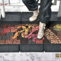 Figurine Tokyo Revengers - Ken drapeau Toman - Anime Town