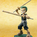 Figurine One Piece - Roronoa Zoro "Enfant" 2
