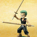 Figurine One Piece - Roronoa Zoro "Enfant" 4