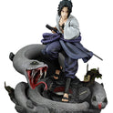 Figurine Naruto - Sasuke serpent - Anime Town