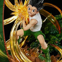Figurine Hunter x Hunter - Gon Freecss "pierre" 1