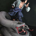Figurine Naruto - Sasuke serpent - Anime Town