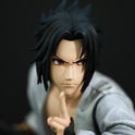 Figurine Naruto - Sasuke serpent - Anime Town