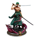 Figurine One Piece - Roronoa Zoro "Torse Nu" 2