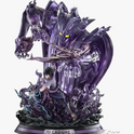Figurine Naruto - Sasuke Uchiwa Susano - Anime Town