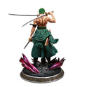 Figurine One Piece - Roronoa Zoro "Torse Nu" 3