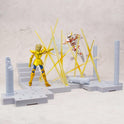 Figurine Saint Seiya - Aiolia du Lion D.D.Panoramation - Anime Town