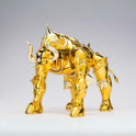 Figurine Saint Seiya - Aldebaran du Taureau Revival Ver. Myth Cloth EX - Anime Town