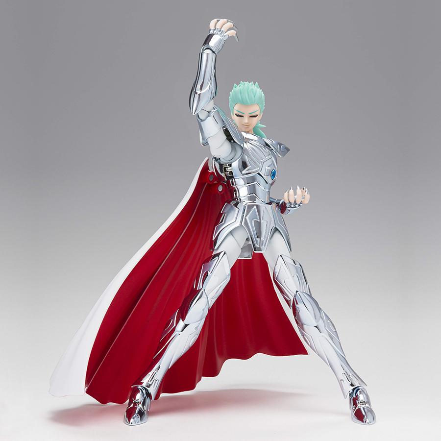 Figurine Saint Seiya - Bud d'Alcor Zeta Myth Cloth EX - Anime Town