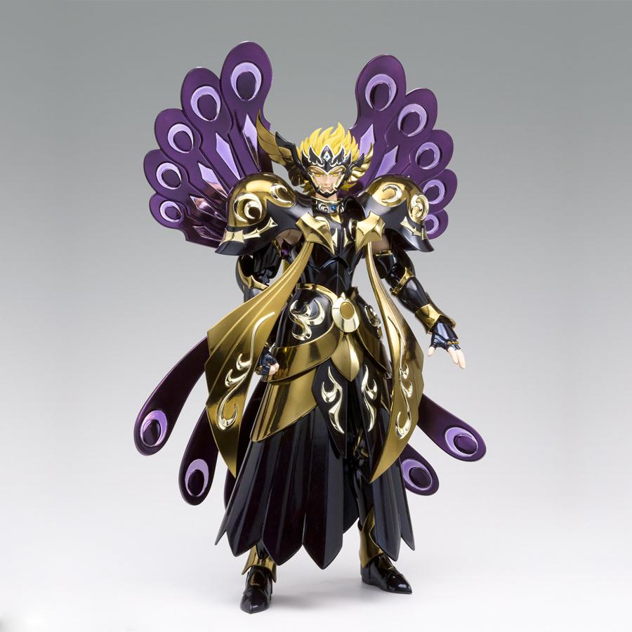 Figurine Saint Seiya - Hypnos Myth Cloth EX - Anime Town